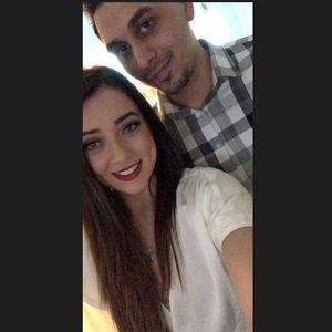 Meet your Posher, Alyssa